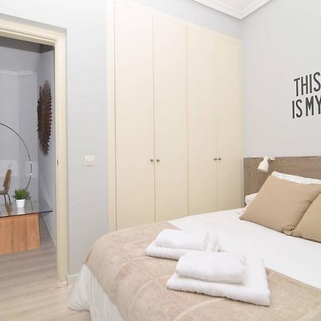 Bright Apartment In La Latina By Batuecas Madri Exterior foto