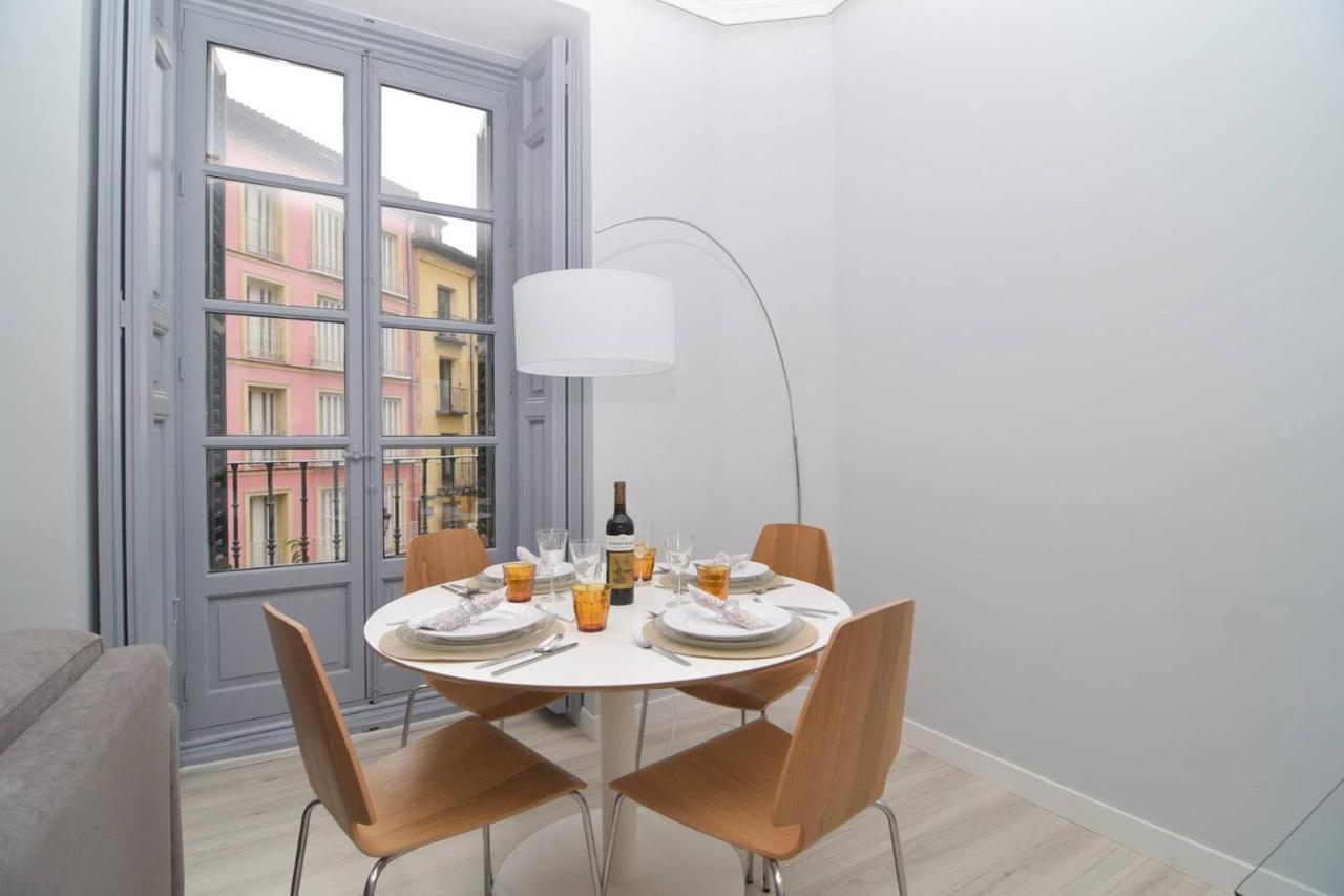 Bright Apartment In La Latina By Batuecas Madri Exterior foto
