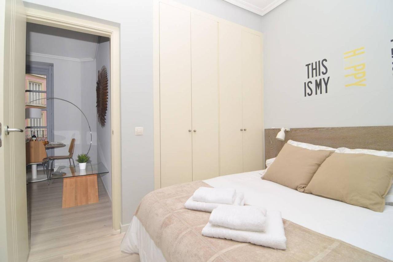 Bright Apartment In La Latina By Batuecas Madri Exterior foto